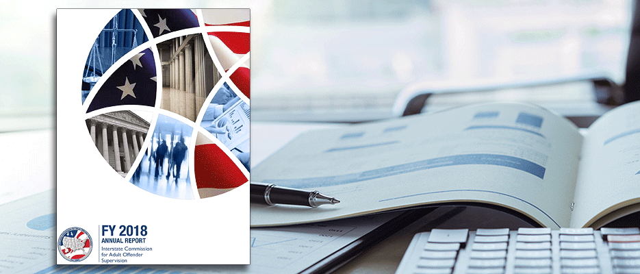 FY 2018 Annual Report