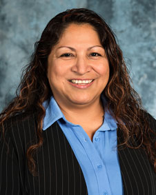 Tina Balandran Photo