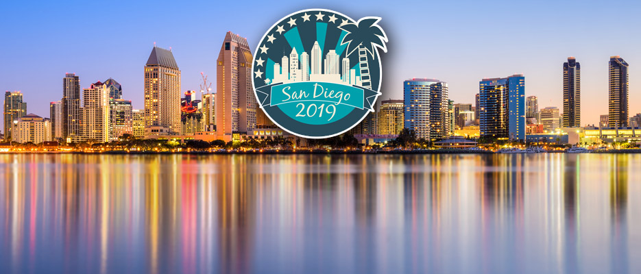 2019 Annual Business Meeting