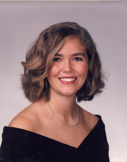 Stephanie Peyton Tuthill