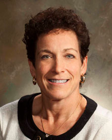 Linda Rosenberg Photo