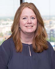 Mary Kay Hudson Photo