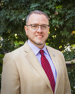 Policy and Operations Director - Allen Eskridge