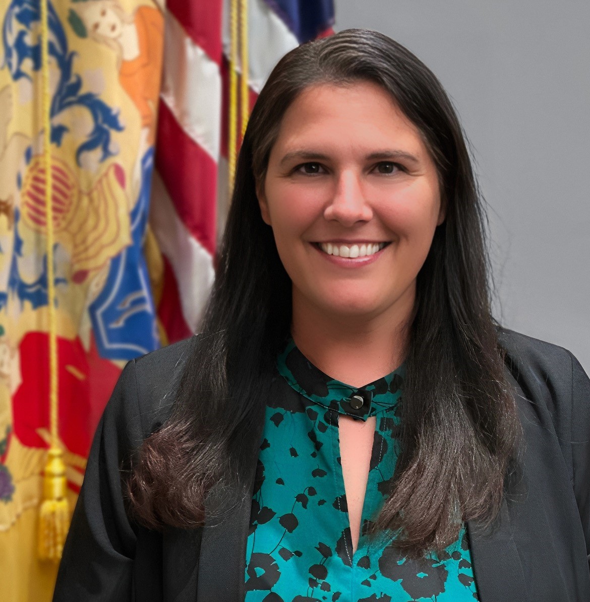Dina RogersPhoto