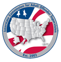 Interstate Commission for Adult Offender Supervision (ICAOS) Logo