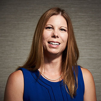 Katherine Stocks portrait